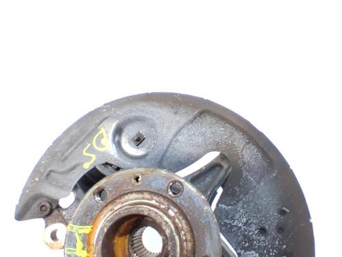 Used Left front steering knuckle Left front steering knuckle PEUGEOT 308 Hatchback Van (LB_) 1.5 BlueHDi 130 (LBYHZP) (131 hp) 34462083 34462083