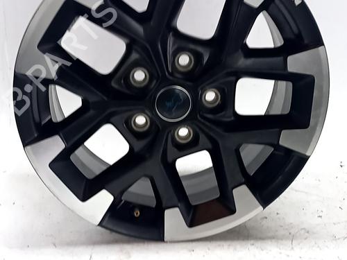 Fælk JEEP WRANGLER IV (JL) 2.0 4xe Plug-in Hybrid (JL74) | BP34265088C45  - Image 6