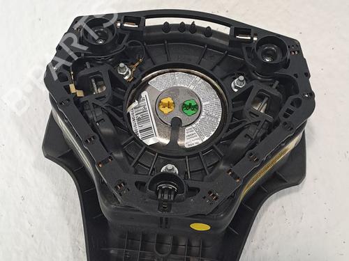 Førerens kollisjonspute OPEL CORSA D (S07) 1.3 CDTI (L08, L68) | BP26675364C9 