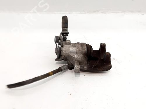 Left rear brake caliper KIA CEE'D (JD) 1.0 T-GDI | BP31874591M107