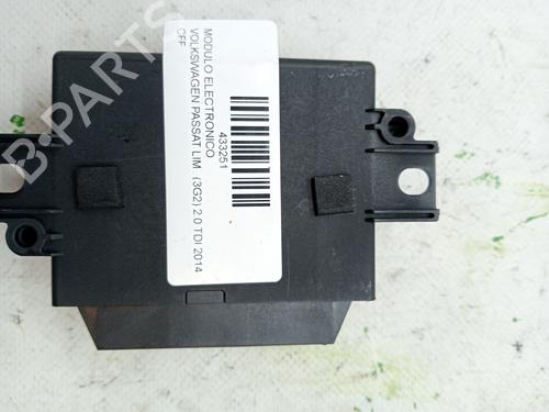 Modulo electronico VW PASSAT B7 Variant (365) 2.0 TDI (140 hp) 23353349