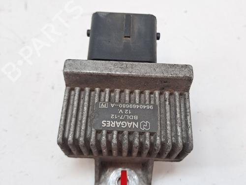Modulo electronico RENAULT KANGOO Express (FW0/1_) 1.5 dCi 70 (FW0A, KW0V) (68 hp) 26233462