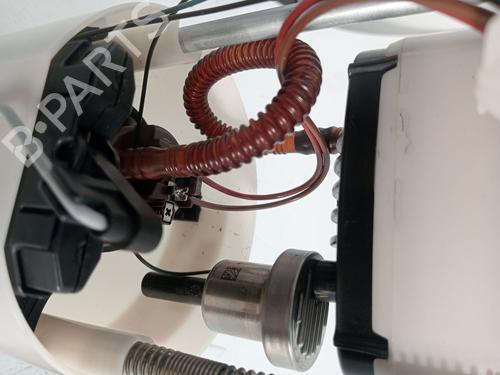 Fuel pump FIAT 500 (312_) 1.2 (312AXA1A) | BP23942418M76 