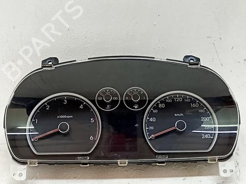 Used Instrument cluster Instrument cluster HYUNDAI i30 (FD) 1.6 (122 hp) 35771845 35771845