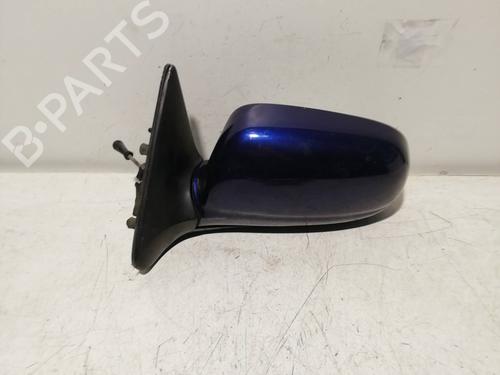 Used Left mirror DAEWOO NEXIA 1.5 (08, 68) (71 hp) 24974727