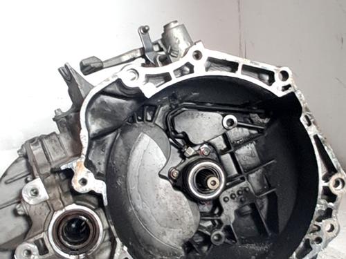 Used Gearbox Gearbox OPEL ASTRA J (P10) 1.4 Turbo (68) (140 hp) 33762992 33762992