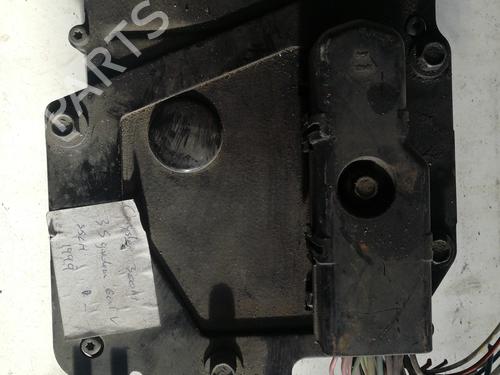 Used Engine control unit (ECU) CHRYSLER VOYAGER / GRAND VOYAGER III (GS_, NS_) 2.5 TD (116 hp) 24950980