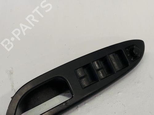 Used Left front window switch Left front window switch 38418177 38418177