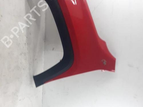 Guarda-lamas esquerdo Guarda-lamas esquerdo JEEP RENEGADE SUV (BU, B1, BV) 1.3 PHEV 4Xe (240 hp) 36157835 36157835