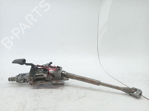 Ratstammeenhed VW TOURAN (1T1, 1T2) 2.0 TDI 16V (140 hp) 23371378