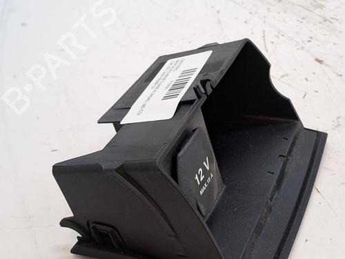 Ashtray MERCEDES-BENZ B-CLASS Sports Tourer (W245) B 200 CDI (245.208) | BP27673012I30 