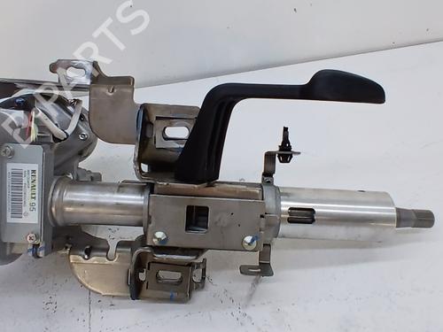 Steering column RENAULT KADJAR (HA_, HL_) 1.3 TCe 140 (HLNB, HLN1) | BP39740304M21  - Image 5