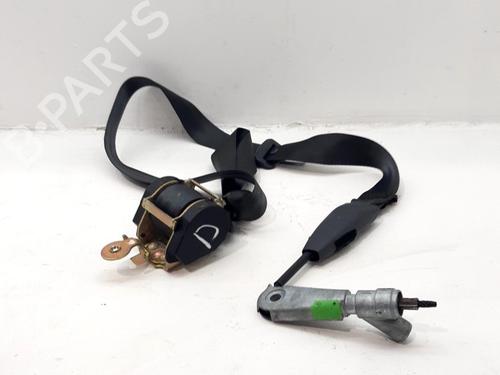 Used Front right seatbelt Front right seatbelt RENAULT LAGUNA II (BG0/1_) 2.0 16V IDE (BG0N) (140 hp) 32743412 32743412