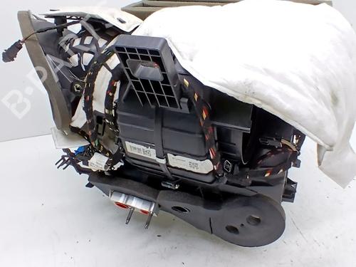 Heater matrix box OPEL CORSA F (P2JO) 1.2 (68) | BP33764086M61 - Image 5