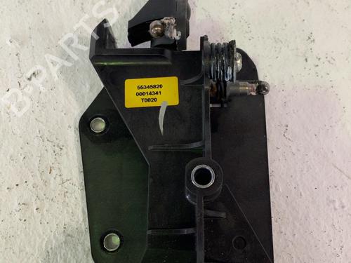 gear-lever-fiat-doblo-cargo-263_-2010-39401666 main image