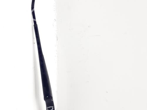 Used Front windshield wiper arm RENAULT MEGANE II Saloon (LM0/1_) 1.6 (113 hp) 32106051