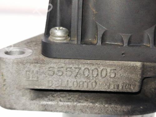 Egr OPEL ZAFIRA TOURER C (P12) 1.6 CDTI (75) | BP23380779M69 