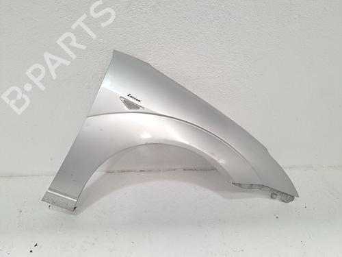 Used Right front fenders FORD FOCUS II (DA_, HCP, DP) 1.6 (100 hp) 28108164