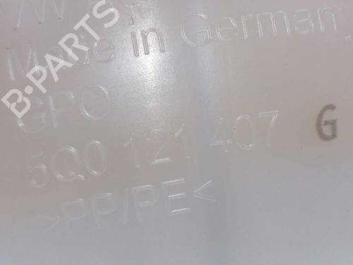 Expansion tank VW GOLF VII (5G1, BQ1, BE1, BE2) 1.6 TDI | BP23874578C120