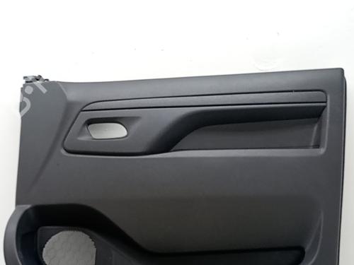Used Front right panel Front right panel FIAT SCUDO Van 1.5 Multijet 120 (506) (120 hp) 36523043 36523043