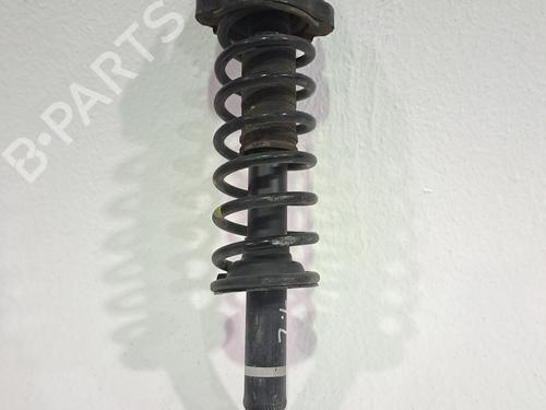 Venstre bak støtdemper MITSUBISHI ASX (GA_W_) 1.6 DI-D (114 hp) 23976469