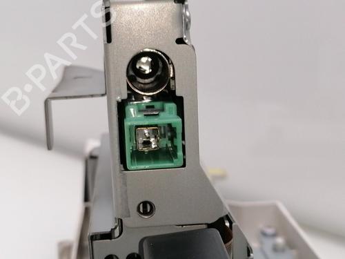 Multifunctionele display MAZDA CX-7 (ER) 2.2 MZR-CD AWD (ER10A) | BP23384955C48 