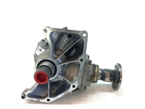 Differential vorne NISSAN X-TRAIL I (T30) 2.2 dCi | BP30505220M23