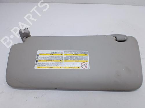 Right sun visor MERCEDES-BENZ A-CLASS (W176) A 180 (176.042) | BP38417538I2 - Image 3