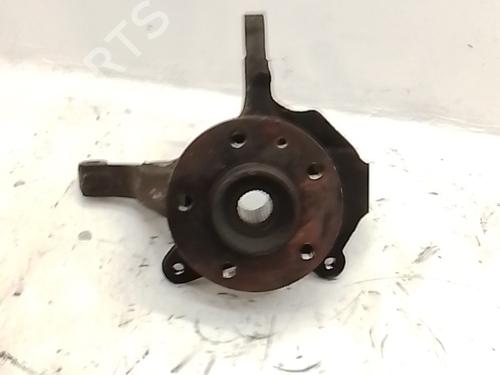 Left front steering knuckle NISSAN PRIMASTAR Van (X83) 2.0 dCi 115 | BP37289173M25 - Image 2
