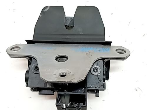 Tailgate lock FORD FOCUS II (DA_, HCP, DP) 1.8 TDCi | BP30772059C101 