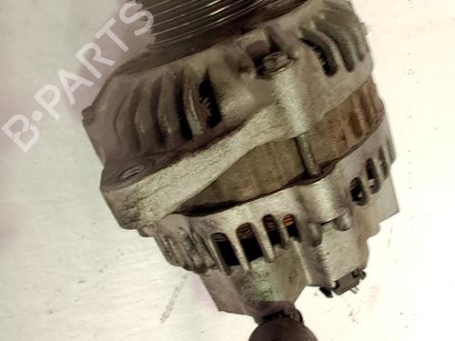 Used Alternator Alternator SUZUKI SWIFT III (MZ, EZ) 1.3 (RS413, ZC11S) (92 hp) 34537447 34537447
