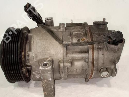 AC compressor KIA RIO IV (YB, SC, FB) 1.0 T-GDI 120 Eco-Dynamics+ | BP36108732M34 - Image 2