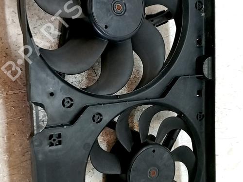 Used Radiator fan Radiator fan 37437430 37437430