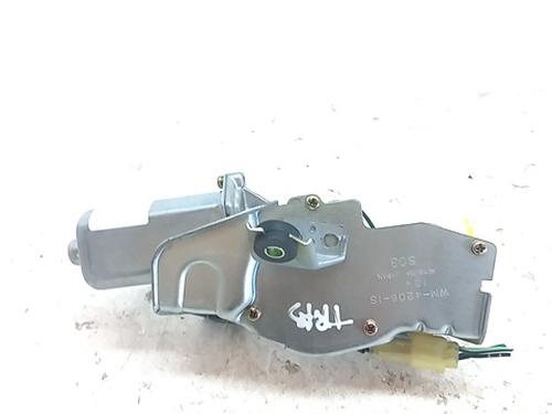 Used Rear wiper motor HONDA CIVIC VI Hatchback (EJ, EK) 1.4 i S (EJ9) (90 hp) 29500120