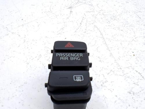 Warning switch SEAT Mii (KF1, KE1) 1.0 EcoFuel | BP39400970I22 - Image 5