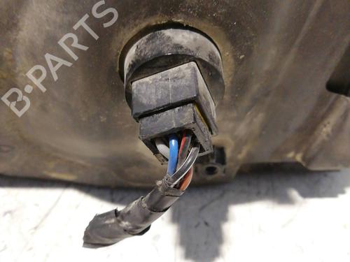 Right mirror OPEL VECTRA B (J96) 2.0 DTI 16V (F19) | BP25986653C27 