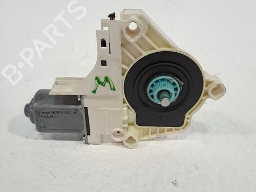 Used Left rear window motor AUDI A4 B8 (8K2) 2.0 TDI (136 hp) 24240304
