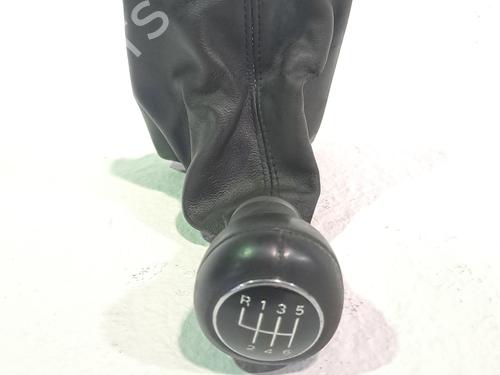 Shift knob AUDI Q5 (8RB) 2.0 TDI quattro | BP28108225I34 