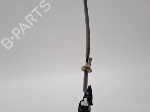 Front right lock VW GOLF VIII (CD1, DA1) 2.0 TDI | BP25457376C97 