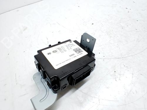 Elektronisk modul KIA CEED (CD) 1.0 T-GDI (120 hp) 31035801