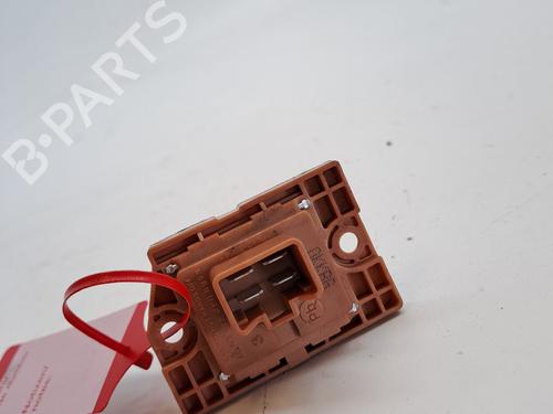 Used Heater resistor KIA CEED (CD) 1.6 CRDi 136 (136 hp) 27193899
