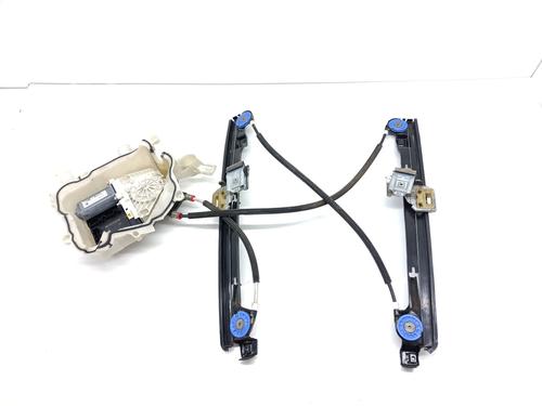 Used Front left window mechanism SEAT ALTEA (5P1) 2.0 TDI (170 hp) 26315224