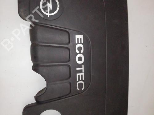 Used Upper protection OPEL ASTRA J Sports Tourer (P10) 1.6 CDTi (35) (110 hp) 28337126