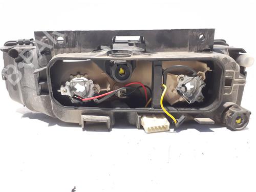 Right headlight CITROËN XSARA (N1) 1.9 TD | BP25593738C29 