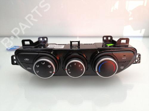 Climate control HYUNDAI i10 II (BA, IA) 1.0 | BP23449447I5 
