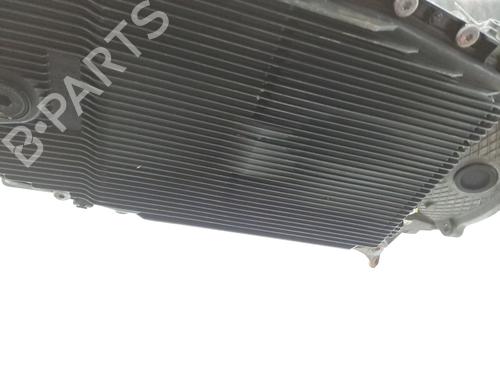 Gearbox JAGUAR S-TYPE II (X200) 2.7 D | BP23358595M3 