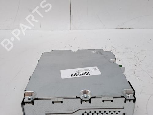 Radio AUDI A8 D4 (4H2, 4H8, 4HC, 4HL) 6.3 W12 quattro | BP23381952E6 