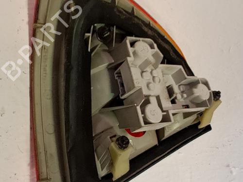 Right taillight BMW 3 Touring (E46) 325 xi | BP33765072C35 - Image 2