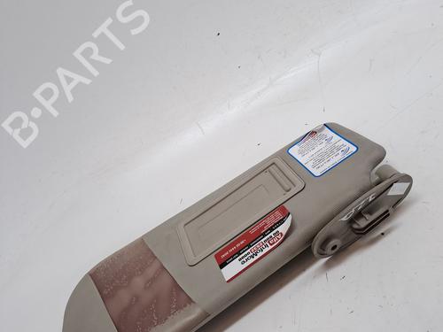 Left sun visor ALFA ROMEO MITO (955_) 1.6 JTDM (955AXC1B) | BP23367624I1 