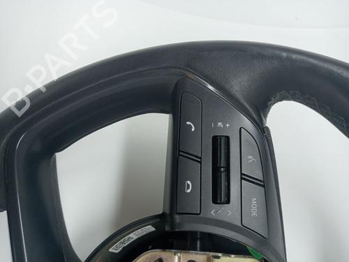 Steering wheel HYUNDAI BAYON (BC3) 1.0 T-GDI | BP24874358C49 